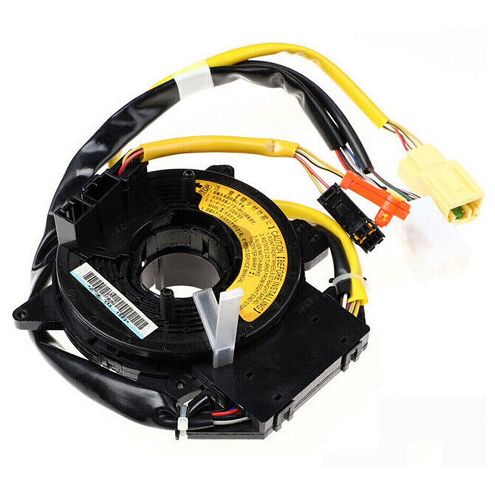 Spiral Cable Steering Wheel Reel Clock Spring 83196-FG020 For Subaru Impreza