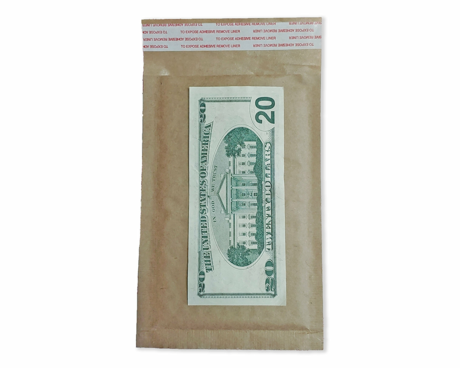 Brown Kraft 4×8, 5×9, 6×10, 8×12, 10×15 Padded Shipping Bubble Mailers Envelopes