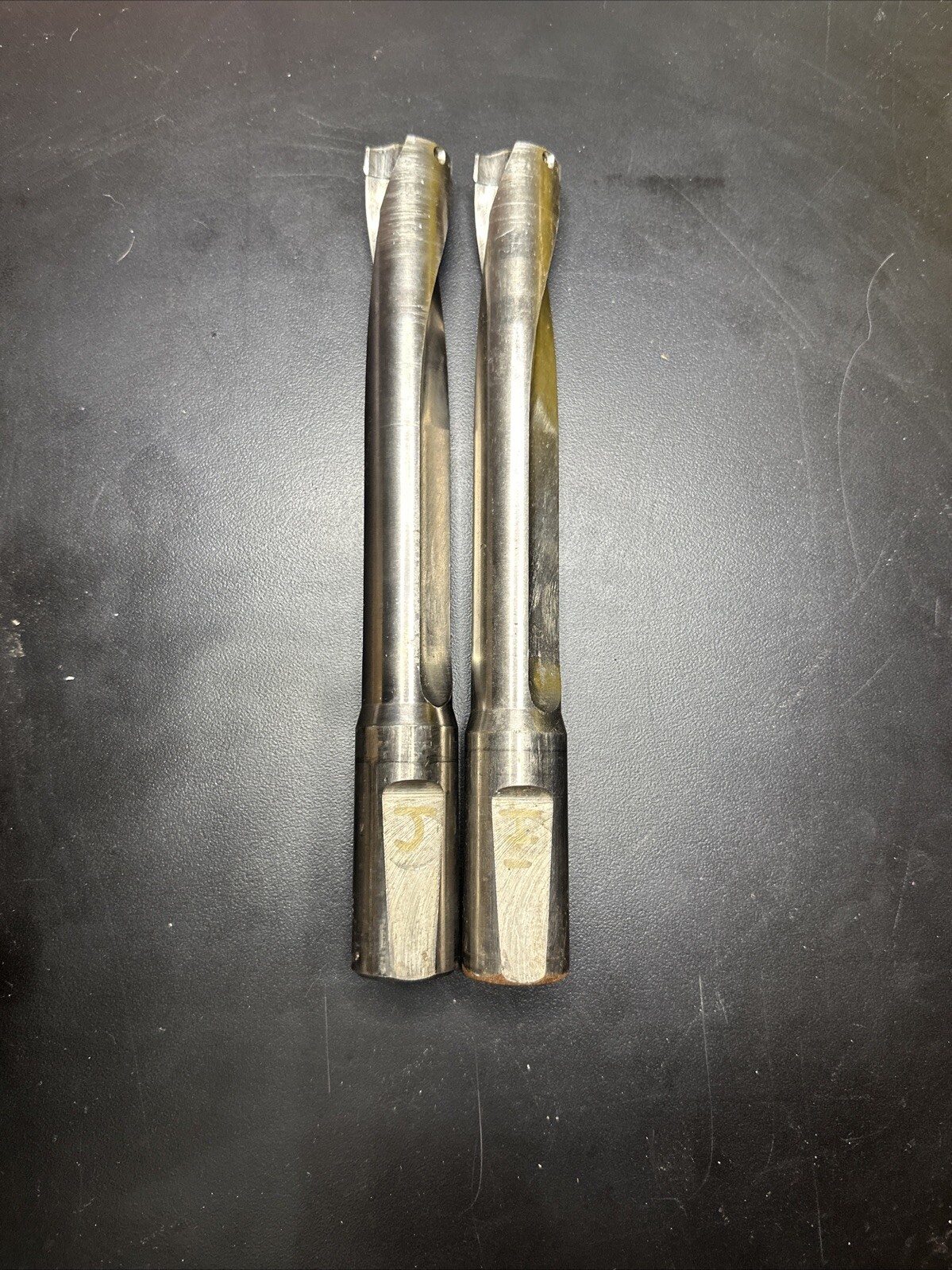 Guhring 22.501-24.0mm Indexable Carbide Insert Drill Bit 01043-24000 Machinist