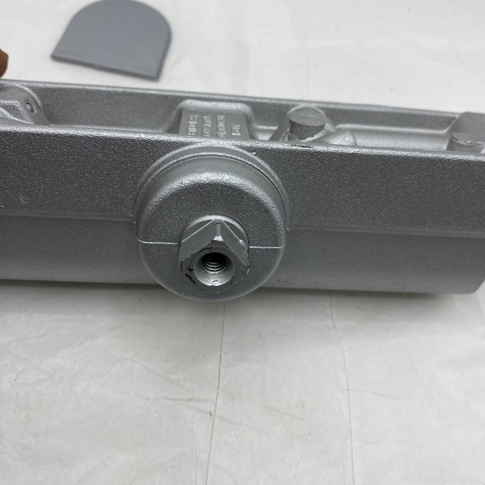 Norton Door Closer Series 8501 BF DA Bronze –