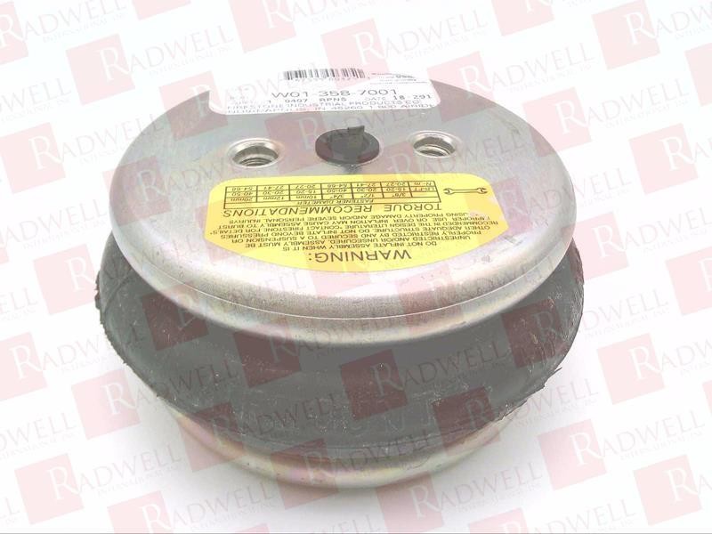 FIRESTONE W01-358-7001 / W013587001 (BRAND NEW)