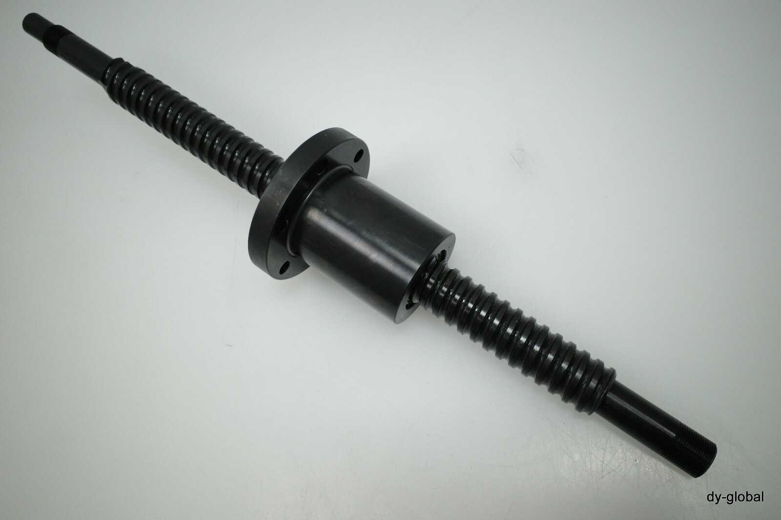 THK NNB BIF3610-5RRG0F+630LF Ground Ball Screw BSC-I-1110=1Q22