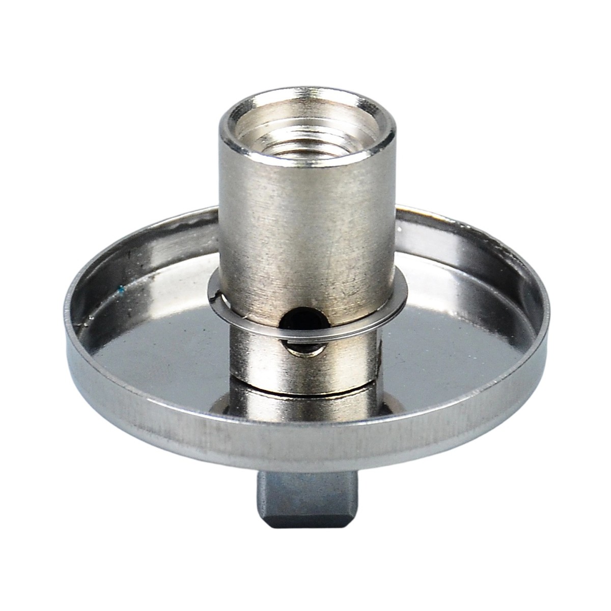 2PCS Blender Drive Coupling 502696 For Waring Commercial Blender CB15 CB15T