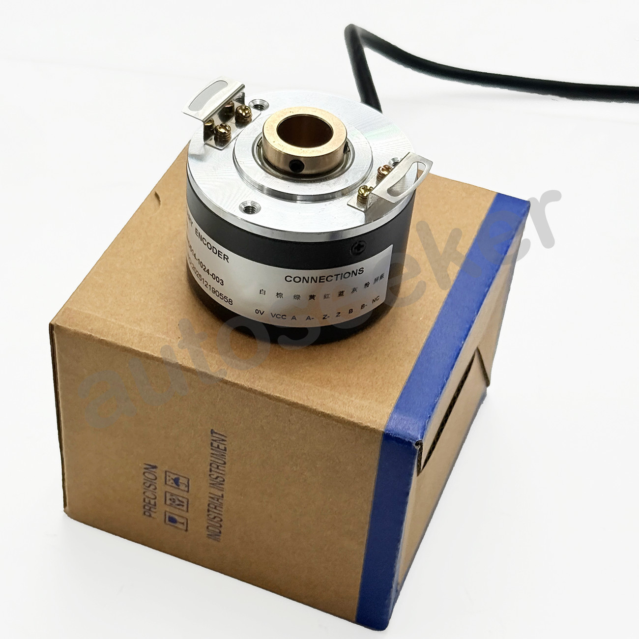 Brand New 1Pcs DHO514-1024-003 for encoder DHO5141024003
