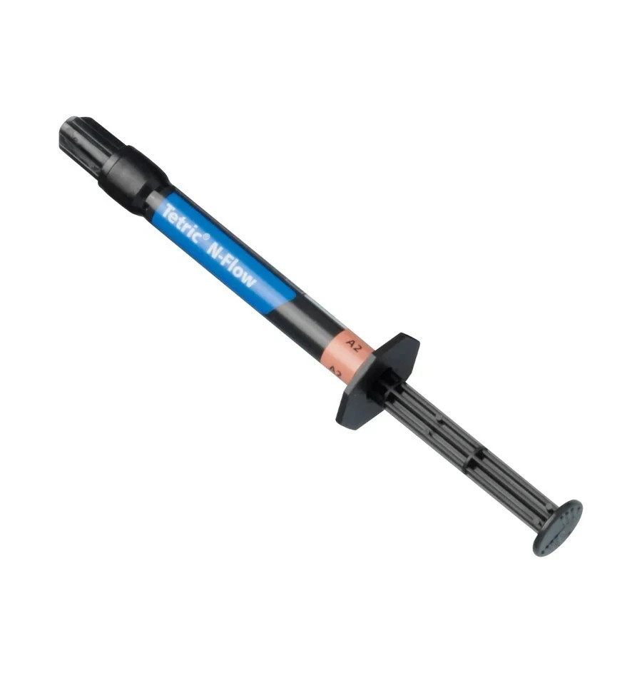 Dental Ivoclar Vivadent Tetric N Flow – Flowable Dental Composite Resin FreeShip