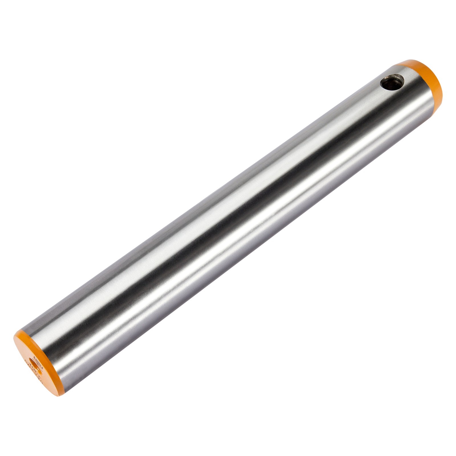 50mm x 345mm Excavator Bucket Pin for CAT Komatsu Hitachi Bucket Linkage Systems