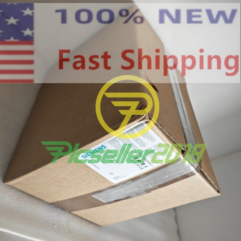 3RW4436- 6BC44 NEW SIEMENS SIRIUS Soft Starter 90kW 3RW44366BC44