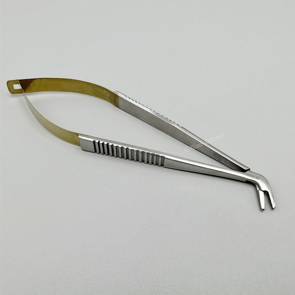 1 Piece Dental Sectional Matrice Clamp Matrix Bands Ring Fit Palodent V3 System