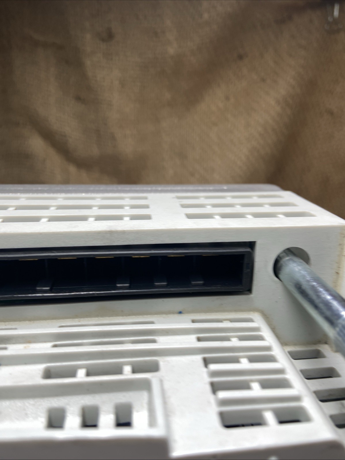 For Parts KUKA ECMBP1D3404BE531 / 13534928 / KPP 600-20-1×40 ROBOTER
