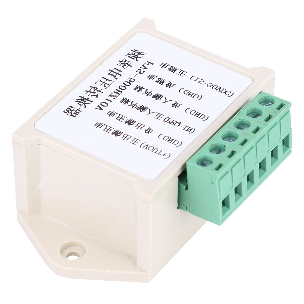 FVS-500Hz10V Frequency To Voltage Converter Module Digital To Analog Voltage