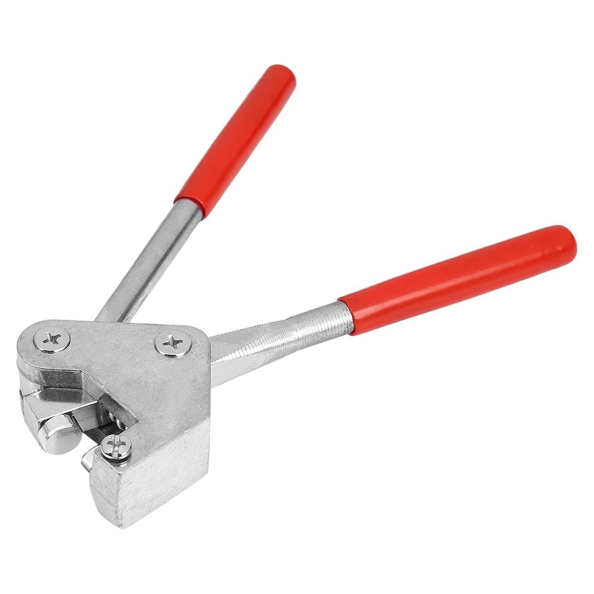 High Carbon Steel Lead Seal Pliers for Water Meter Sealing and Security