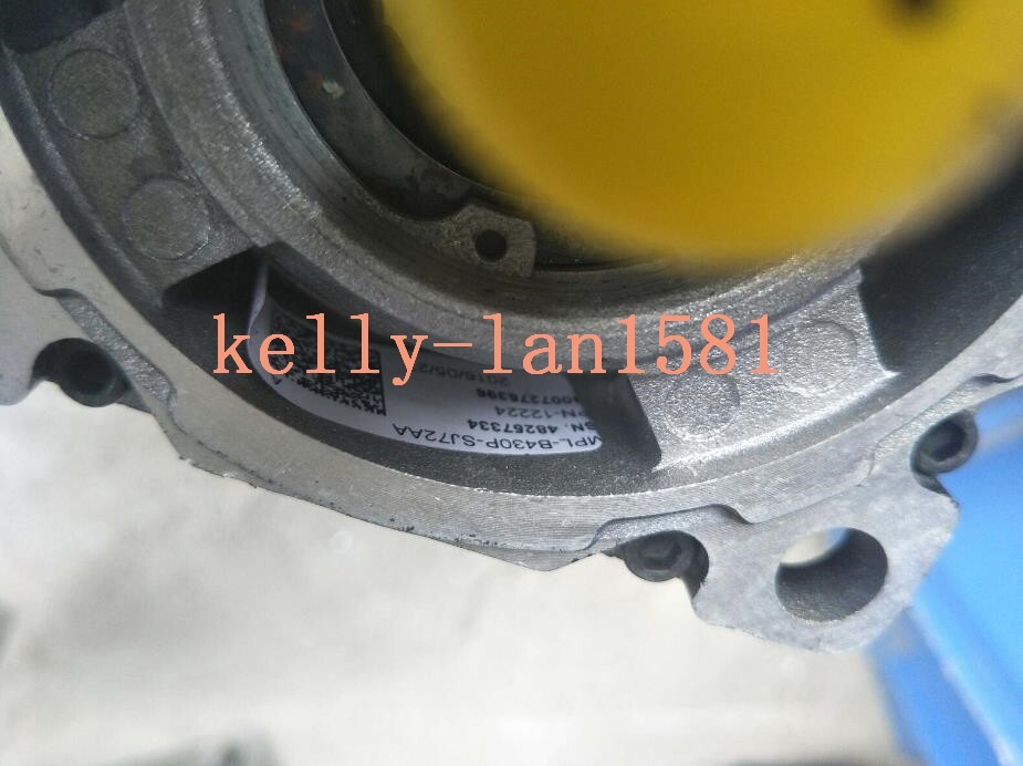 1PC 100% TEST MPL-B4320P-SJ72AA (by Fedex or DHL
