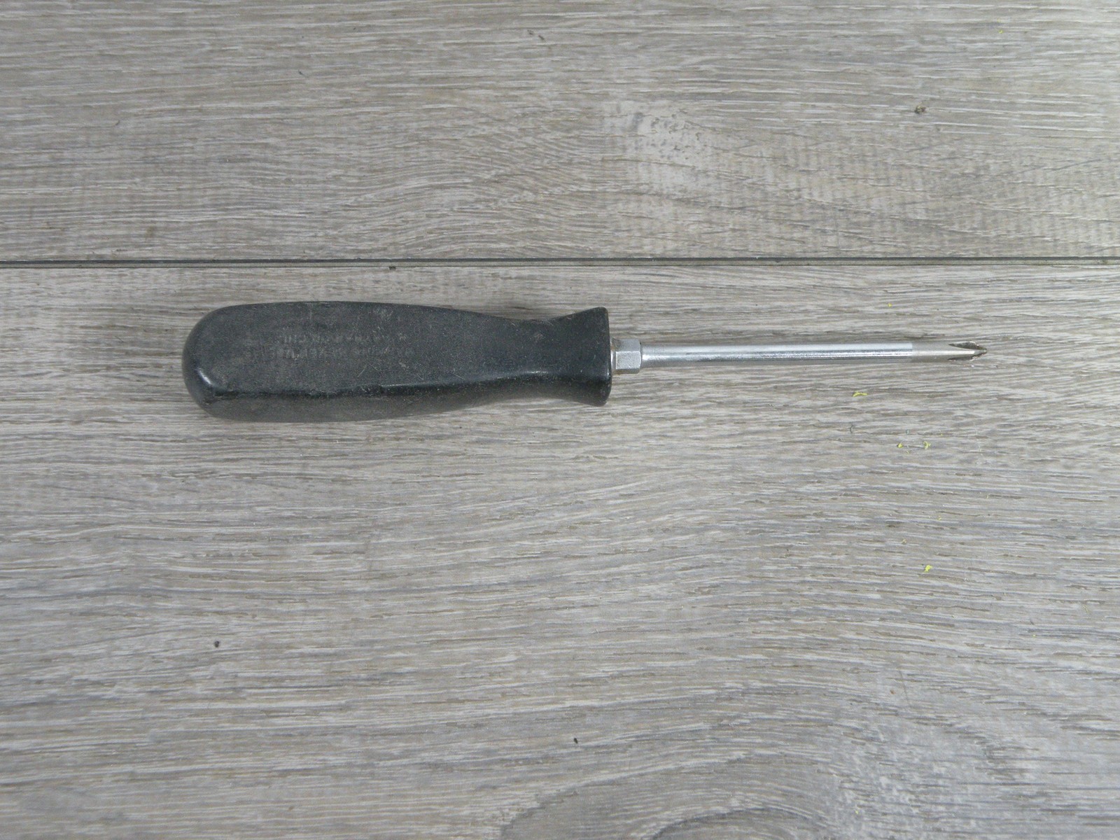 Snap-on SSDP31 Phillips Screwdriver #1 Professional Grade Made in USA Hand Tool