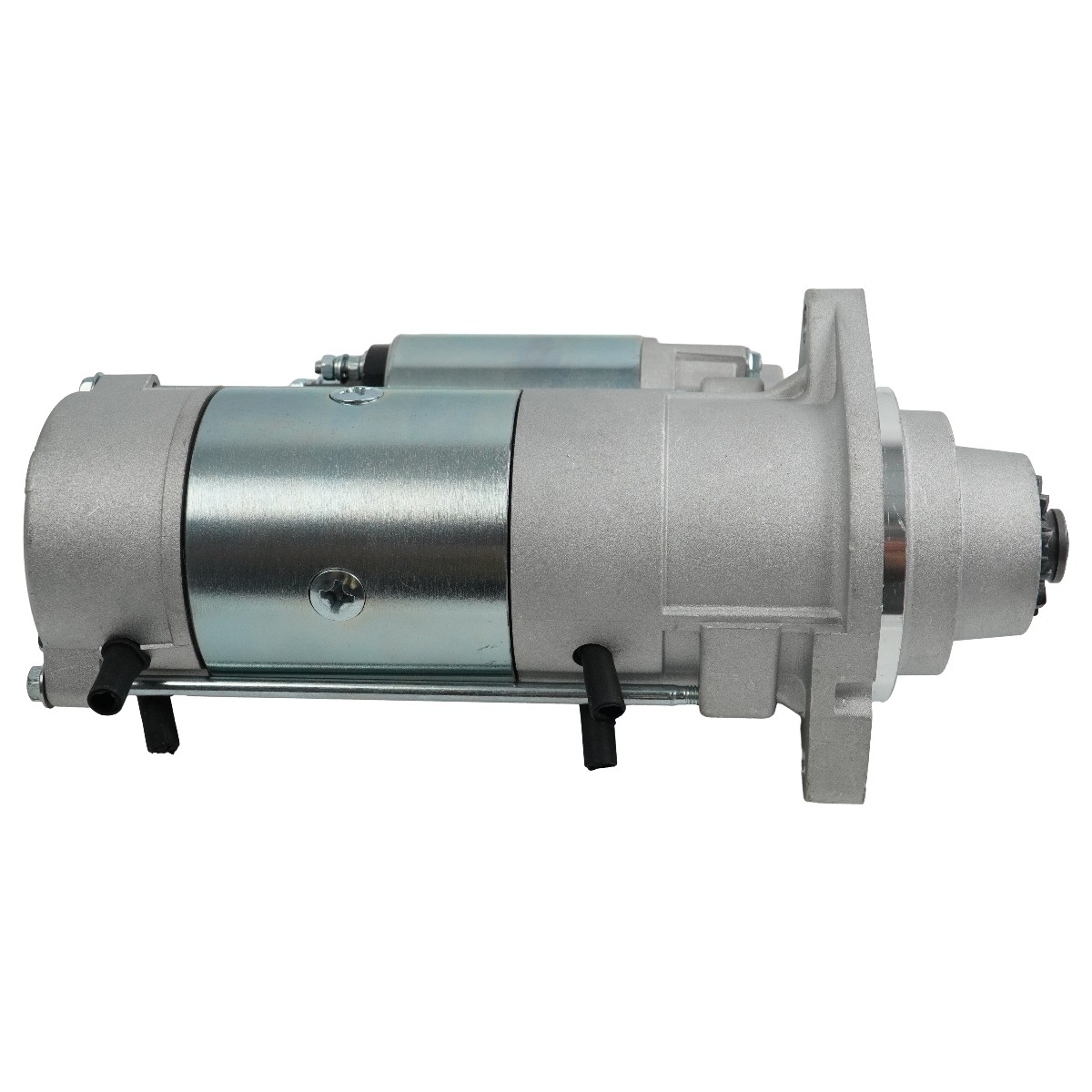 18486 Starter For Bobcat T110 T140 T180 T190 T250 T300 T320 T550 T590 T630 T650