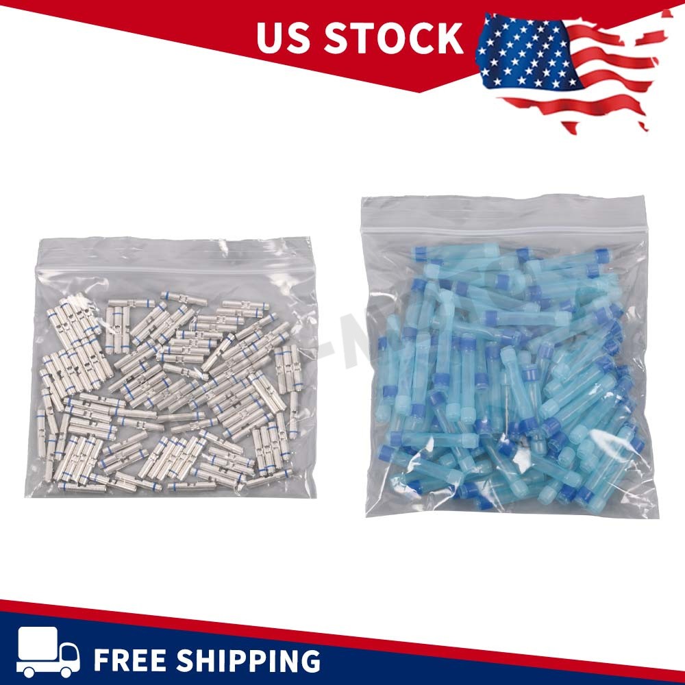 100Pcs Plastic Case terminal For Military Aviation D-436-37 650075-000 New