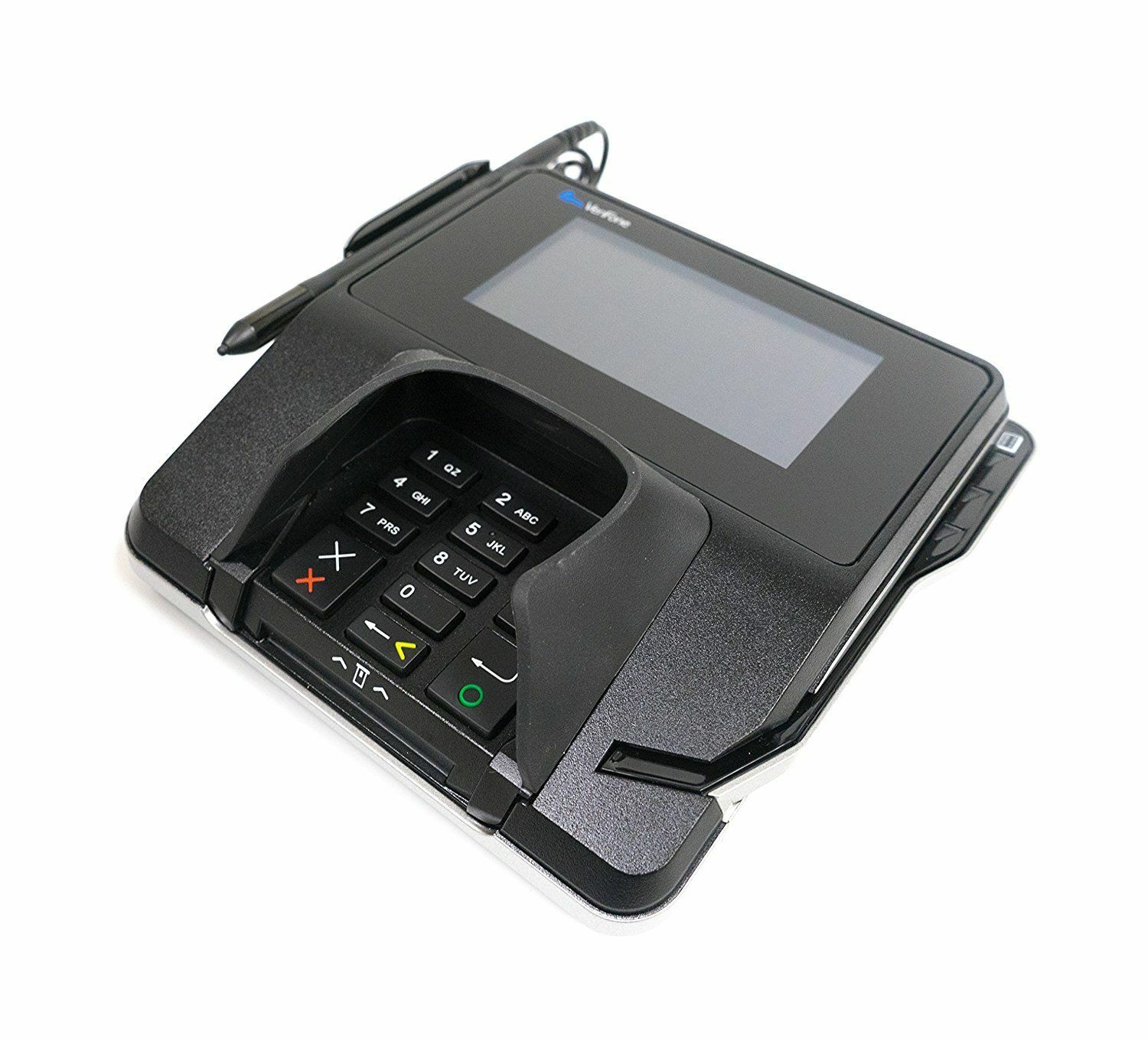 Rebuilt VeriFone MX-915 Pinpad with BUY-26 Buypass Injection – Ruby 2 Commander