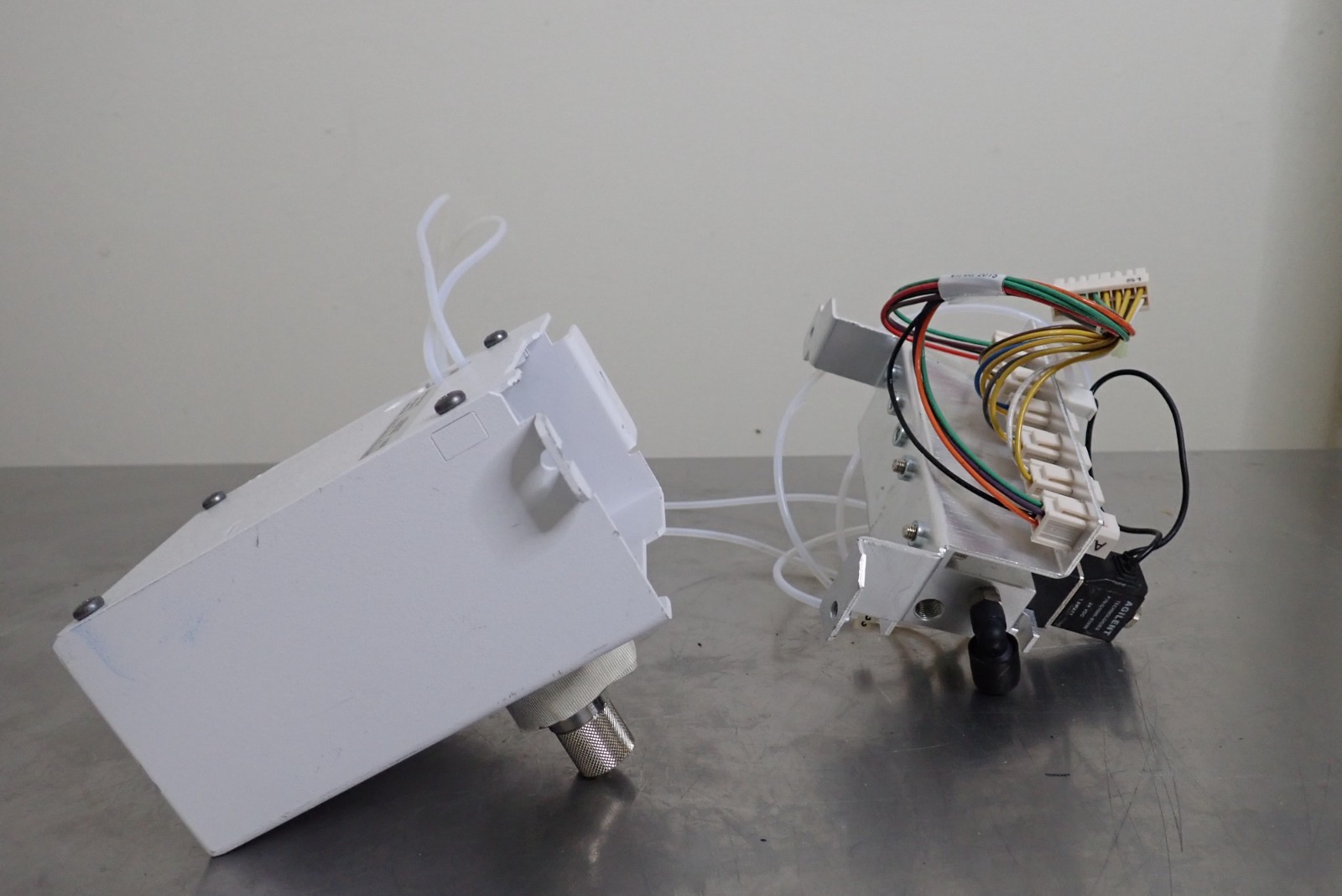 Agilent Technologies G3505A High Pressure Inj Device Accessory