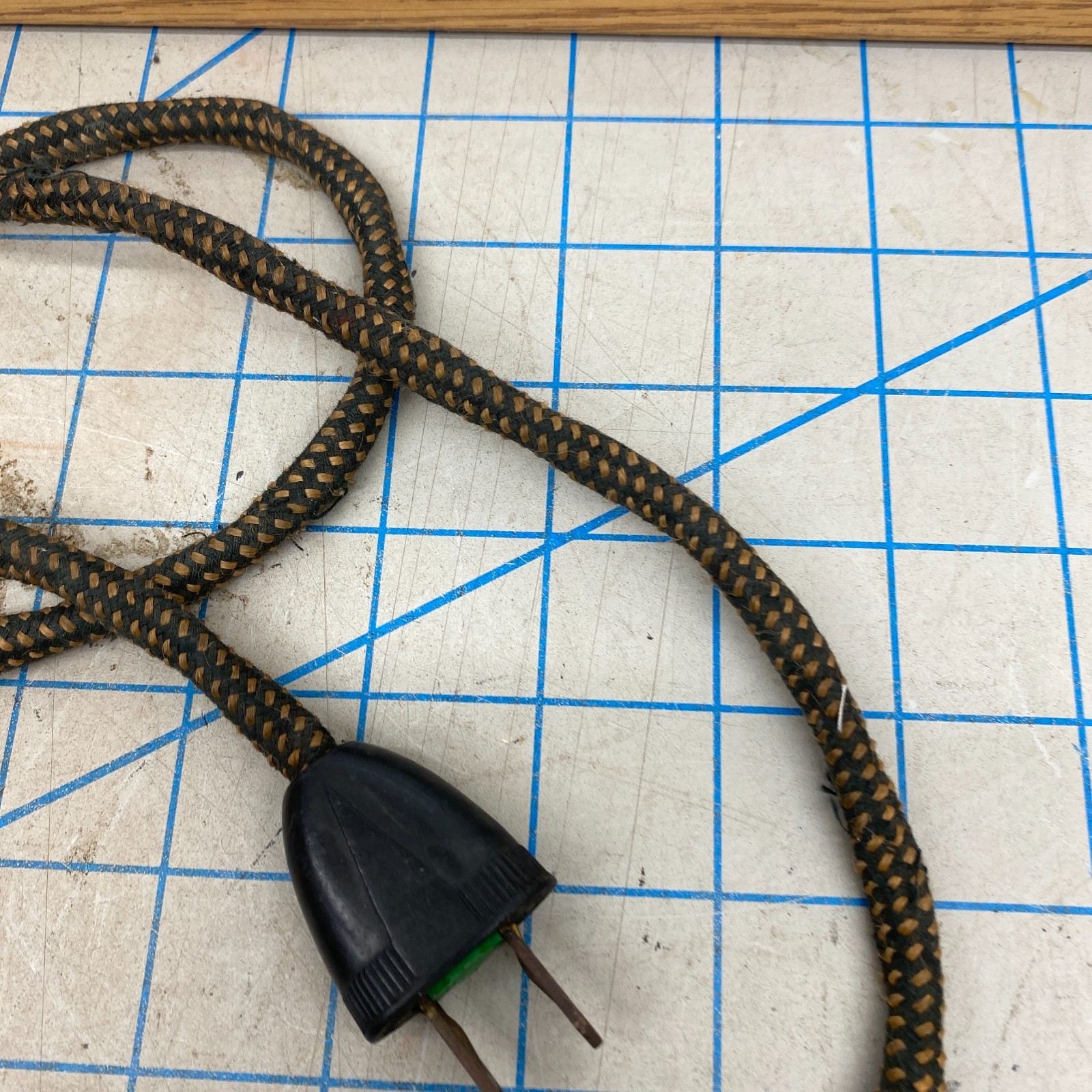 American Beauty 3138 Vintage Soldering Iron 110-120 Volt 100 Watt Detroit USA