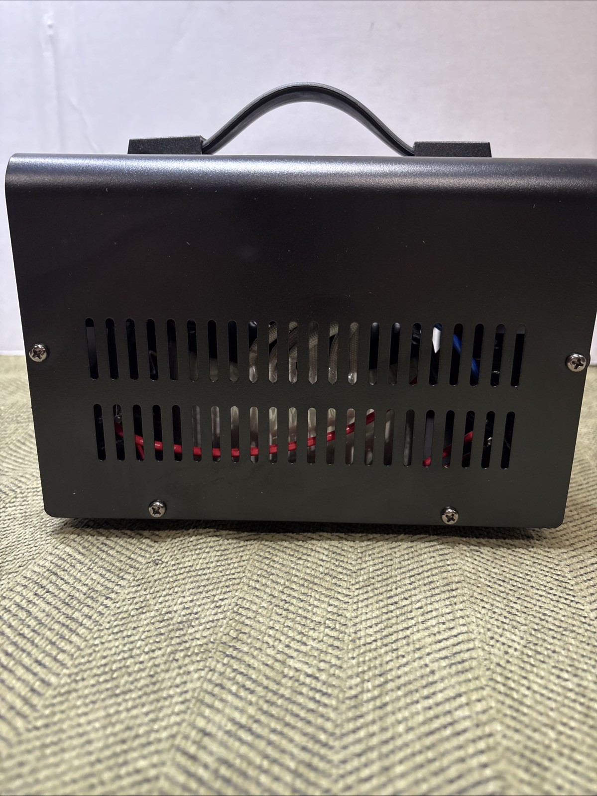 Lvyuan Step Up & Step Down Voltage Transformer LYUS-3000. NOB