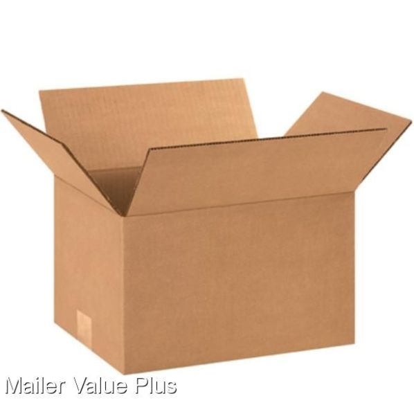 25 – 17 x 12 x 10 Shipping Boxes Packing Moving Cartons Mailing Box 18x12x10