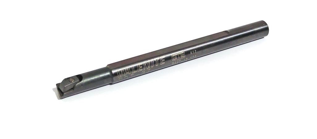 3/8″ (.375″) Steel Boring Bar SDT-37 Valenite 55015 M787243