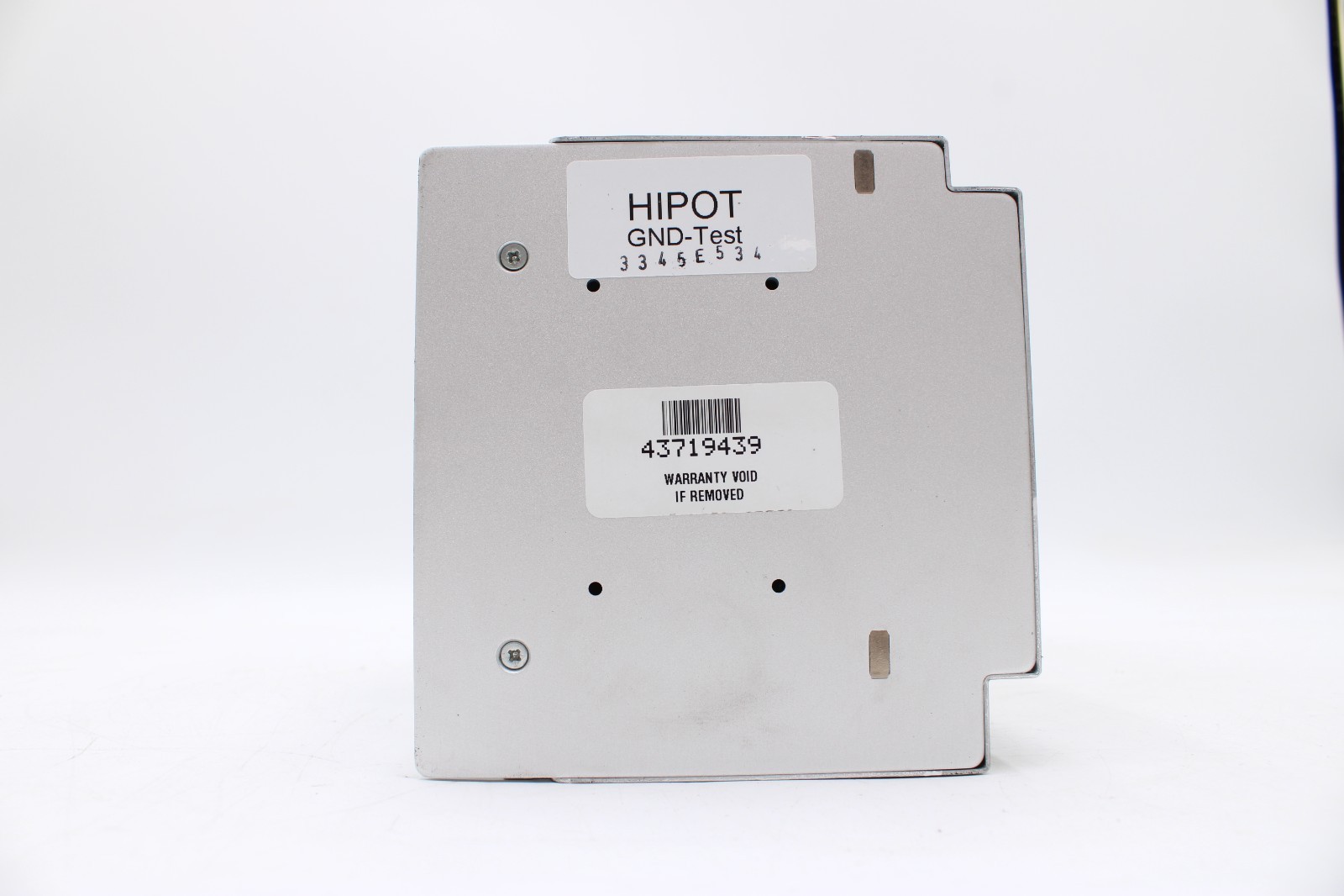 Phoenix Contact QUINT-PS-3×400-500AC/24DC/40 Power Supply Unit