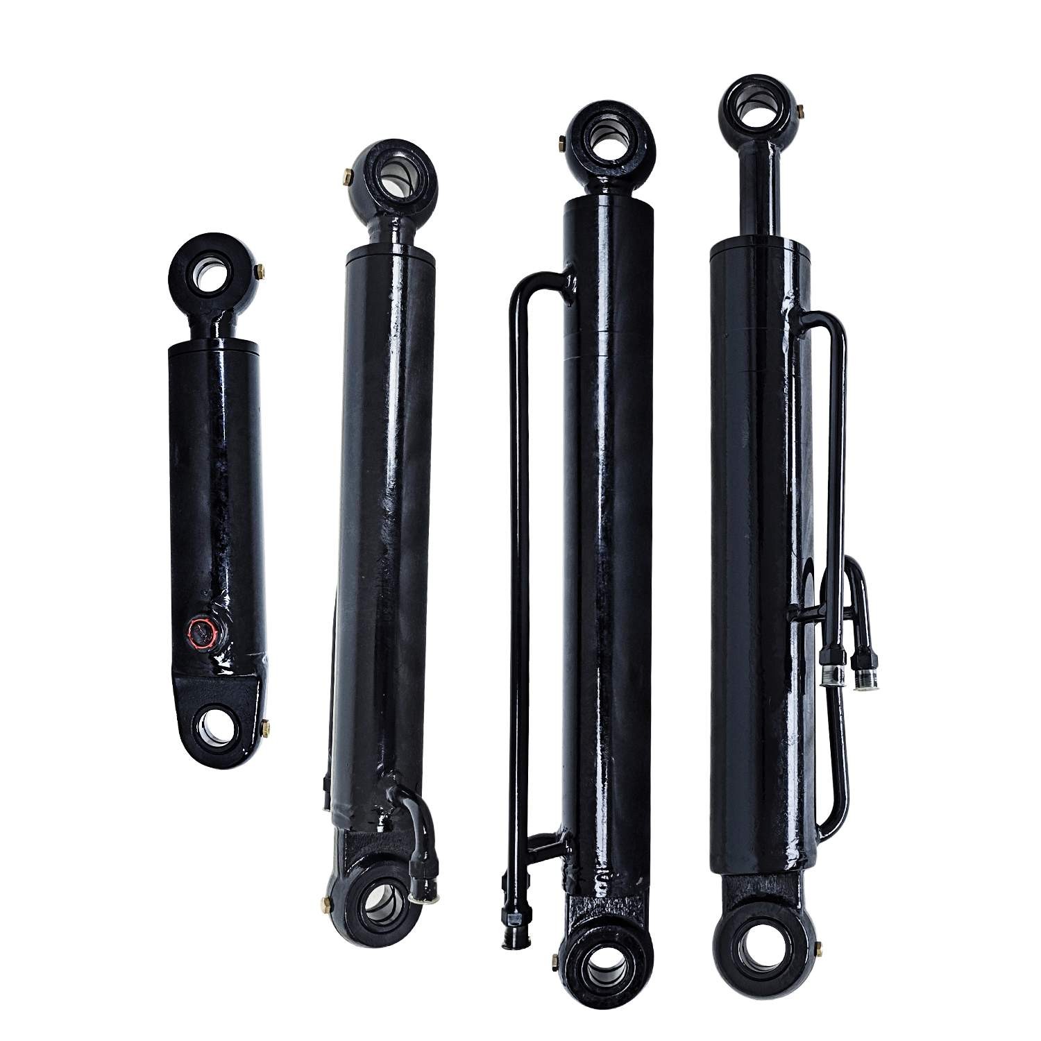 For China Mini Excavator 0.8Ton-1.5Ton Excavator cylinder
