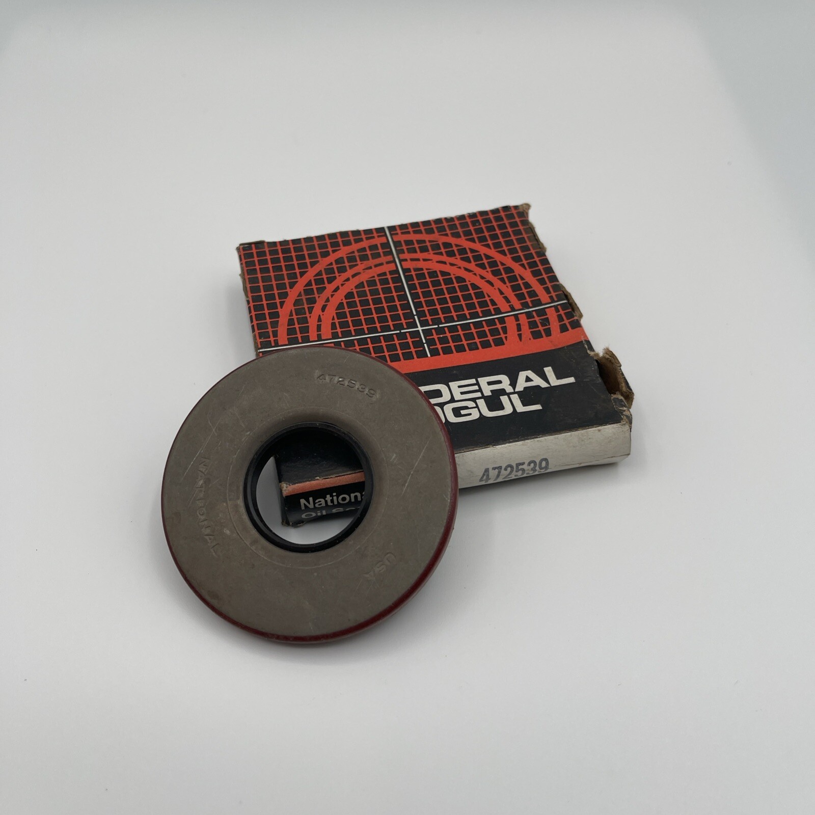 Federal-Mogul 472539 National Oil Seals New Old Stock – Free Shipping & Returns