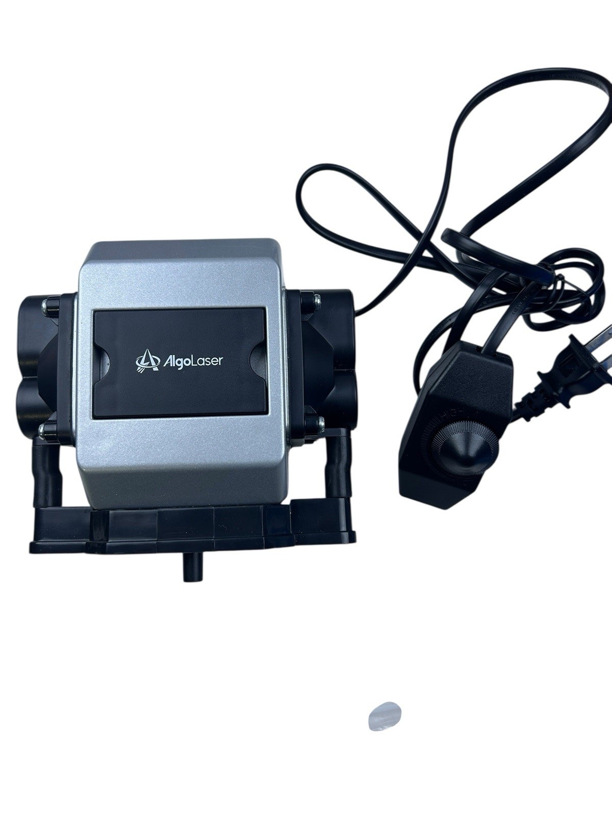 Algolaser ALAP-30L1.0 30L Pump Assist Auxiliary Engraver AC120V/60Hz 40W 30kPa