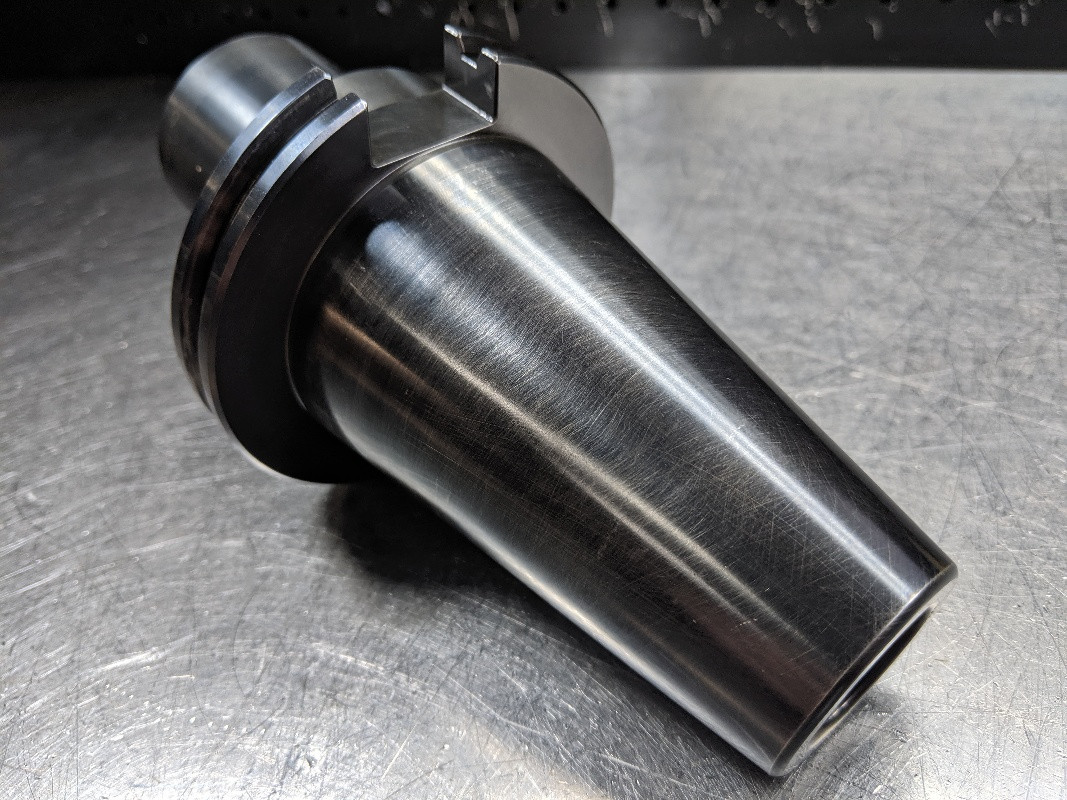 Sandvik CAT50 Capto C5 Tool Holder C5-A390.45-50 080 5728586 (LOC2914A)
