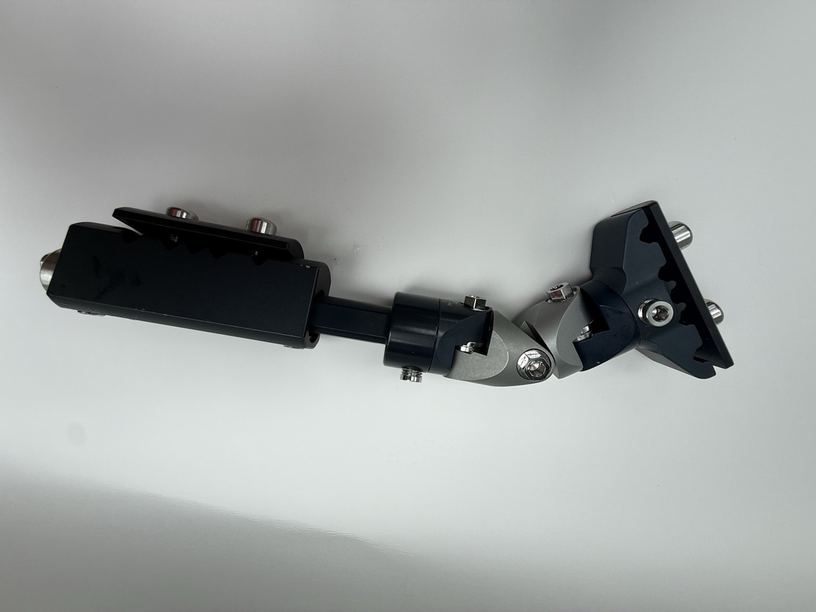 Biomet Fixation System, 14-450530 & 14-450500, Solid Condition!
