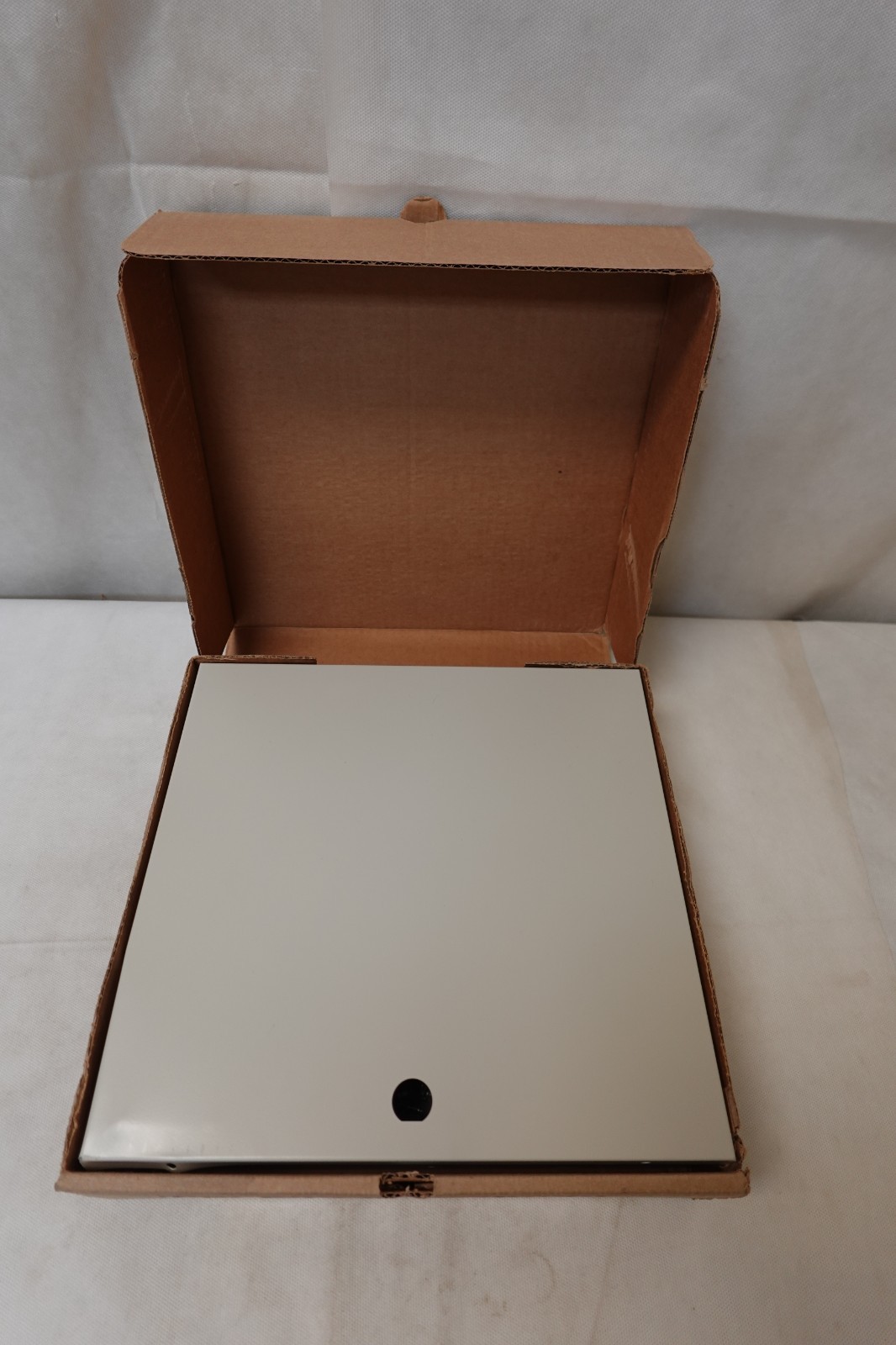 DSC PC1864NKCP01 PowerSeries PC1864 8-Zone Hybrid Alarm Control Panel (Cab Only)
