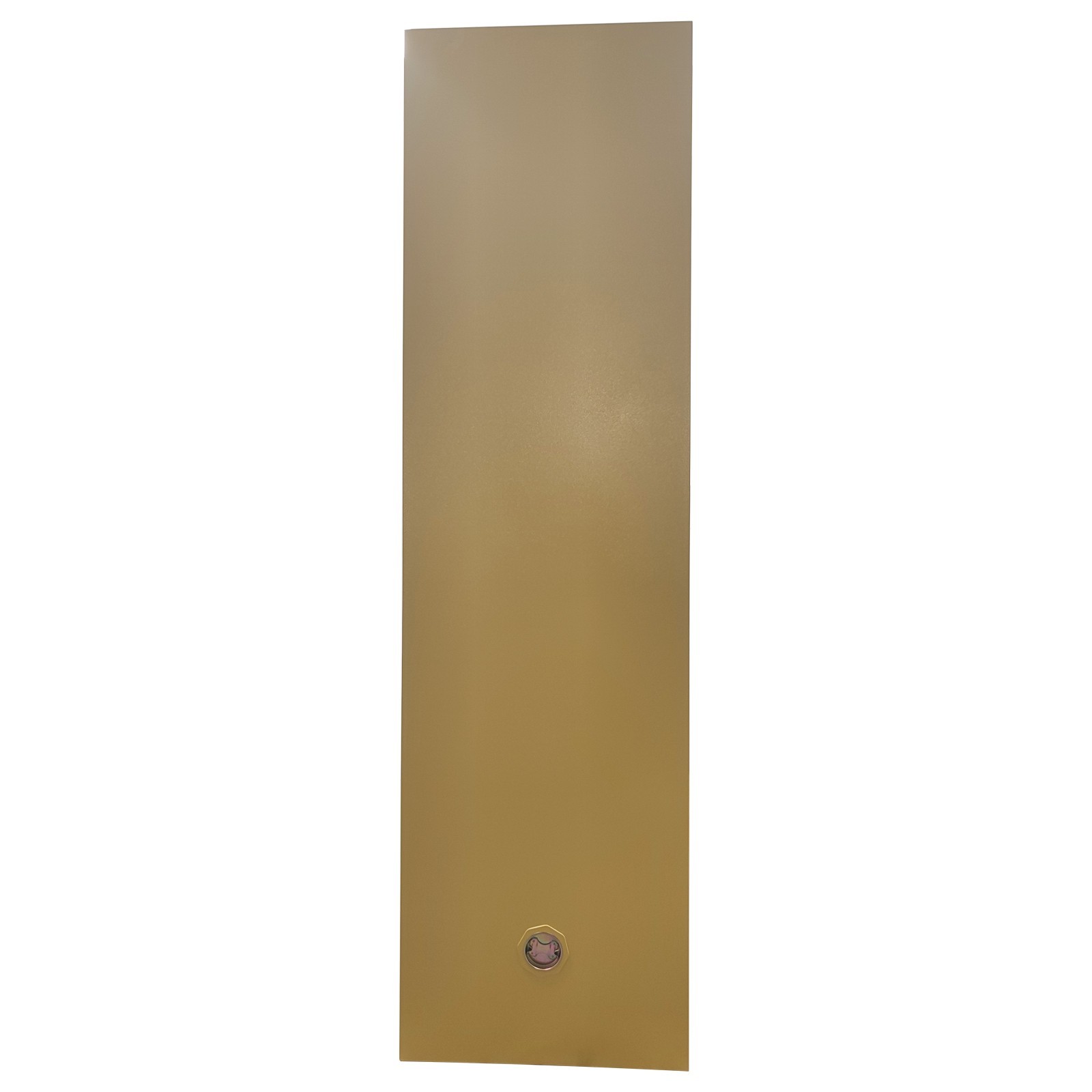 78Gallon Safety Flammable Storage Cabinet 23.2×18.1×64.96in w/2 Adjustable Shelf