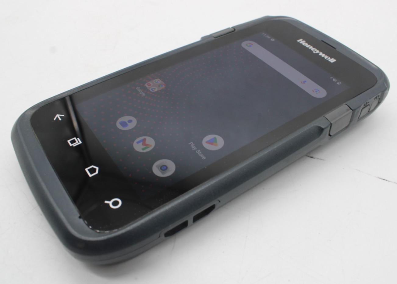 Honeywell Dolphin CT60 Android 13 Mobile Computer CT60-L0N-BSC210F w/ Battery