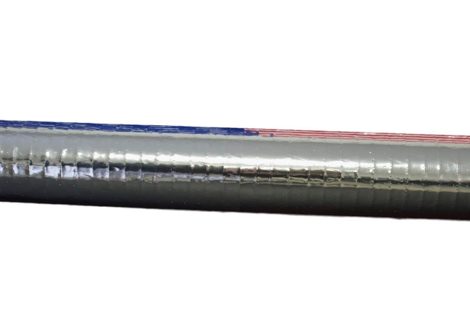US Energy Products 500 sqft Diamond Radiant Barrier Solar Attic Foil…