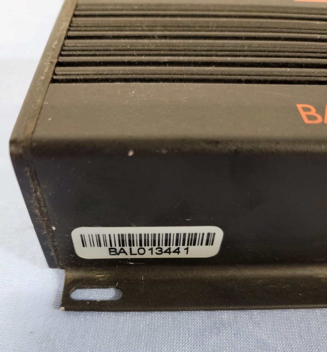 Balogh BIDN FC FC BAL013441 Communication Module 061991706