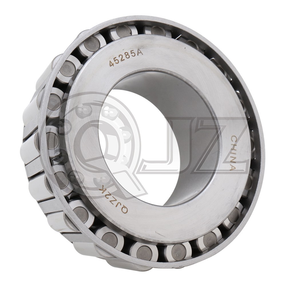 [Qty.1] 45285A Tapered Roller Bearing Single Cone [2 in ID x 1.22in W]