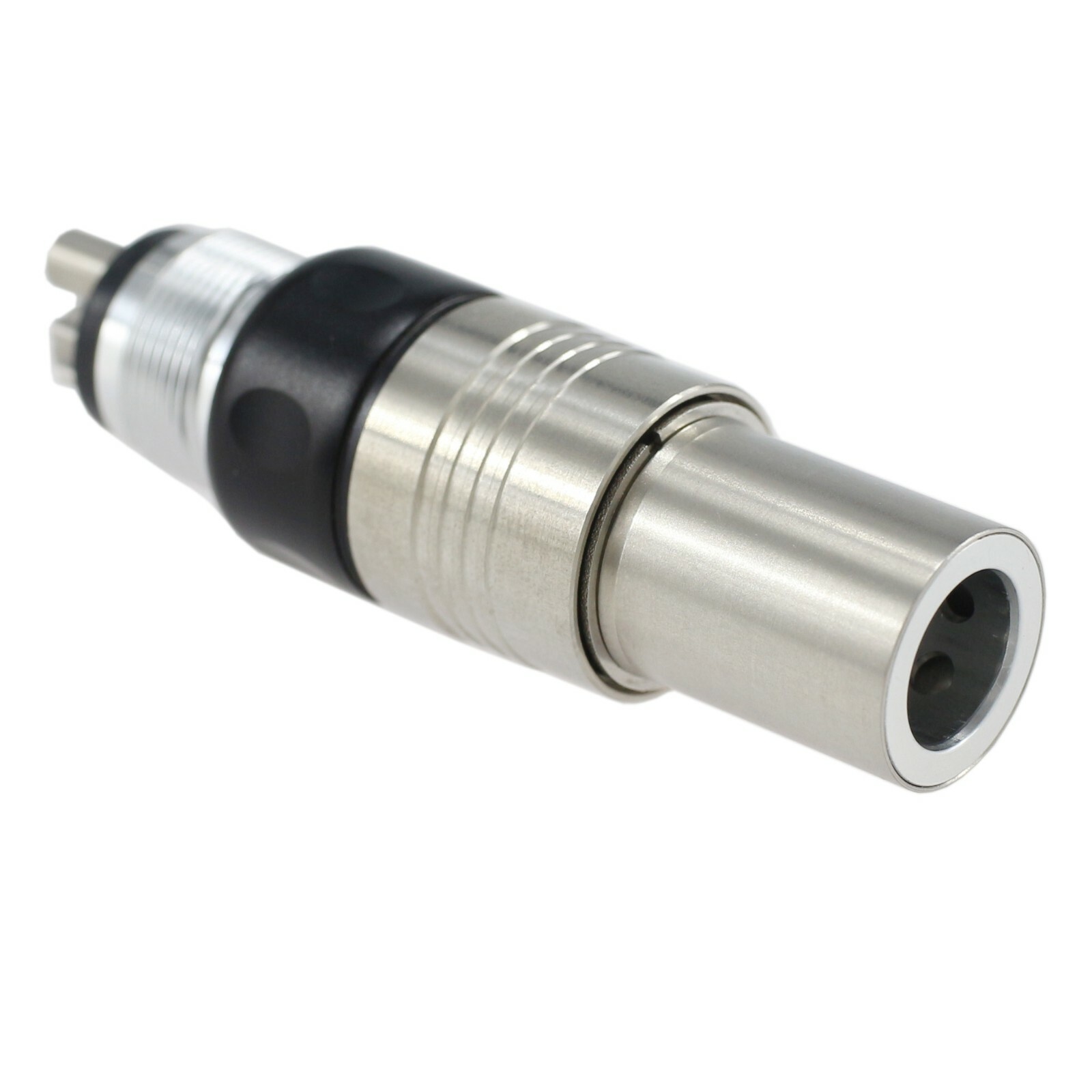 COXO BEING Dental Coupling Fiber Optic LED 6 Pin 4 Hole NSK Phatelus/Machlite