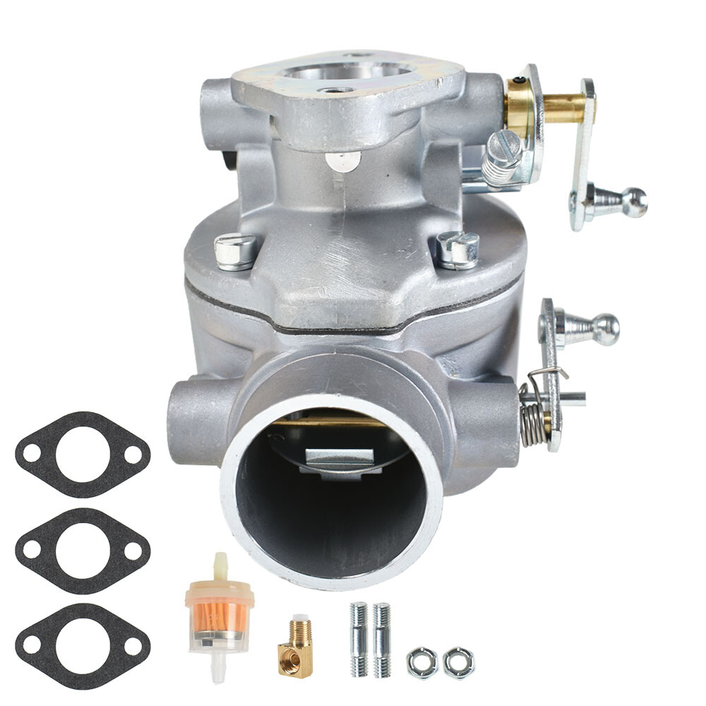 Carburetor For Ford Jubilee NAA NAB Tractor EAE9510C 600 620 660 700 740 800 850