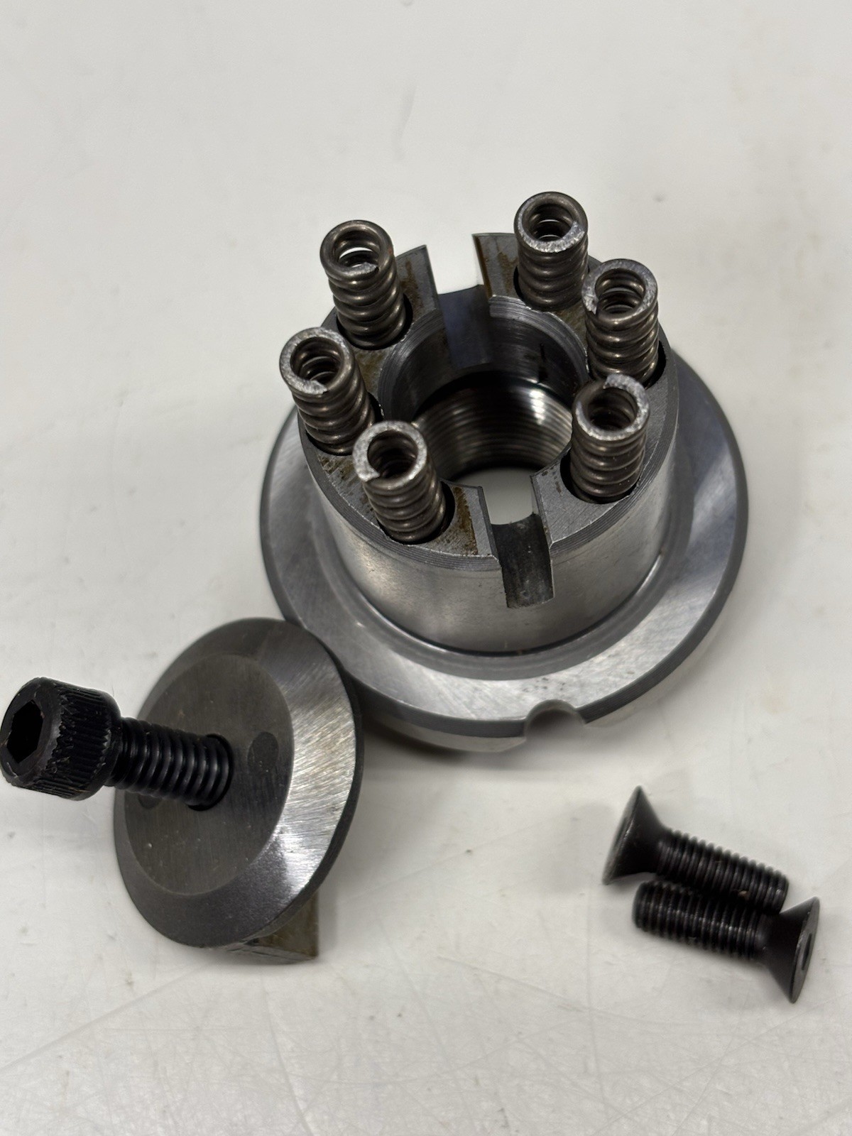kennametal boring head Valenite BUEA