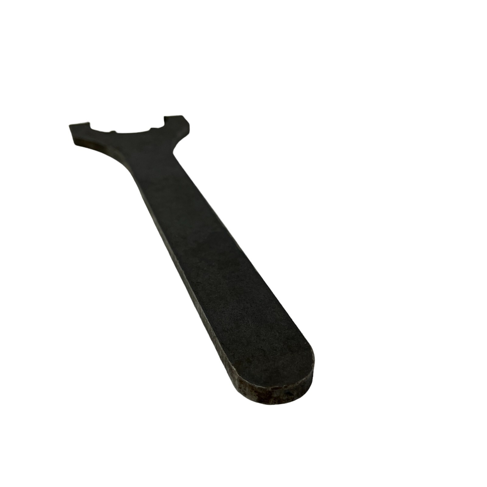 Collet Chuck Clamp Wrench 1.875 in Distance Between Teeth