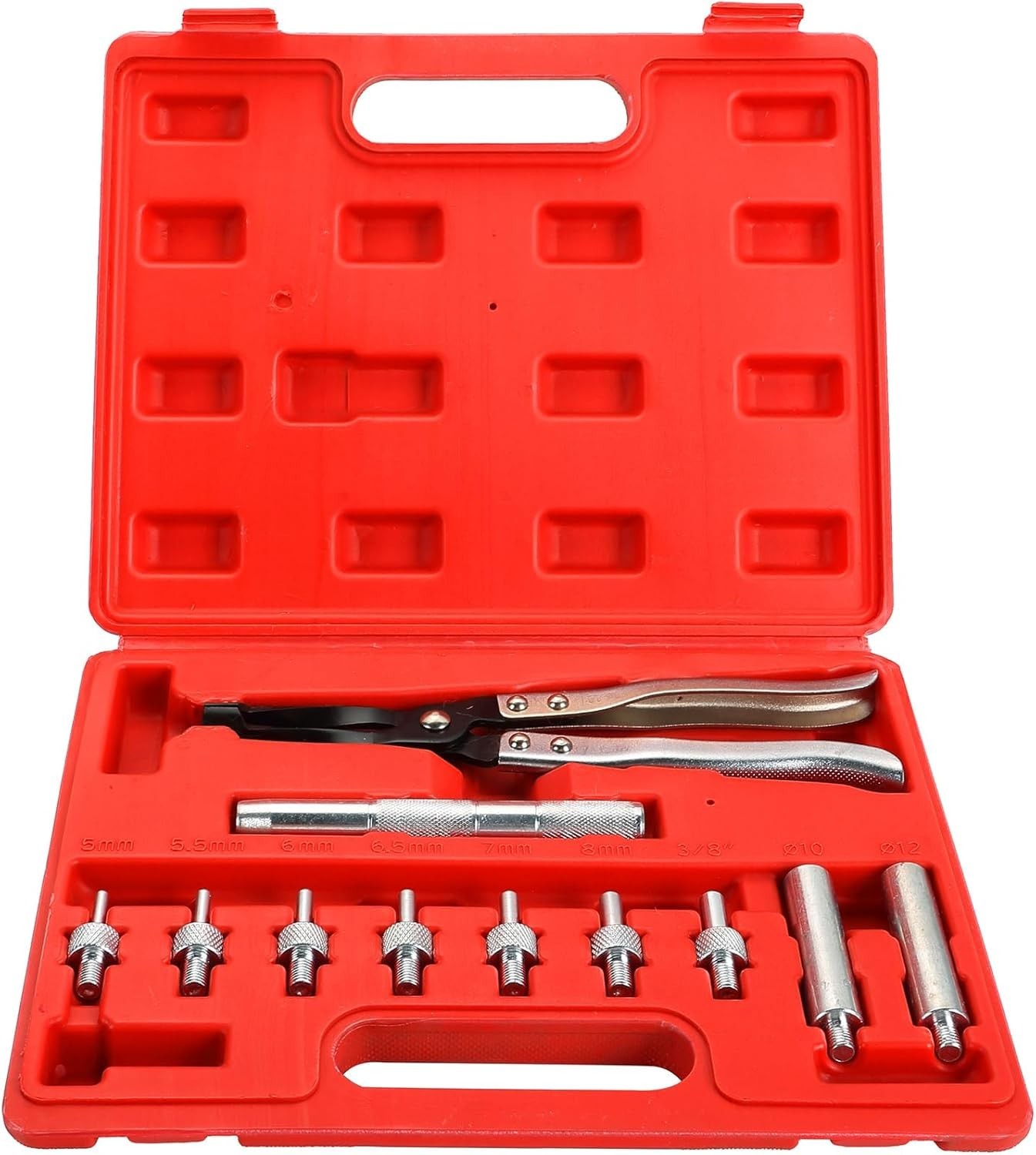 Valve Stem Seal Remover and Installer Valve Stem Seal Removal Tool Car Engine Re