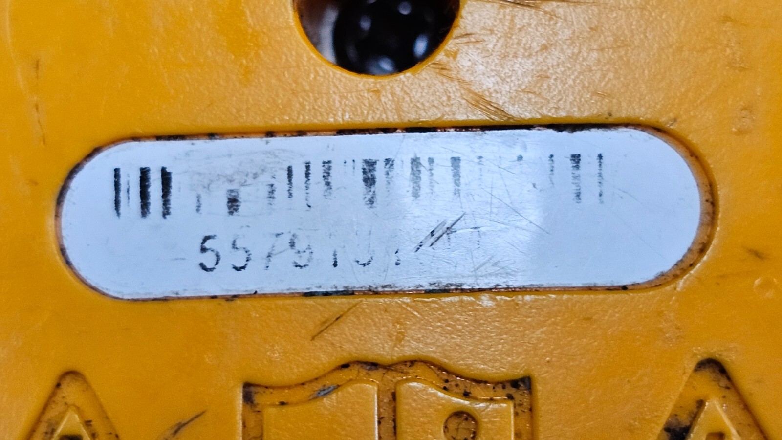 Fluke 323 True RMS Clamp Meter