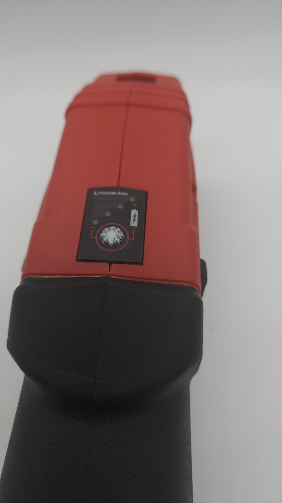 Cordless Copper Tubing Pipe Cutter 12-Volt M12 Portable Light Weight (Tool-Only)