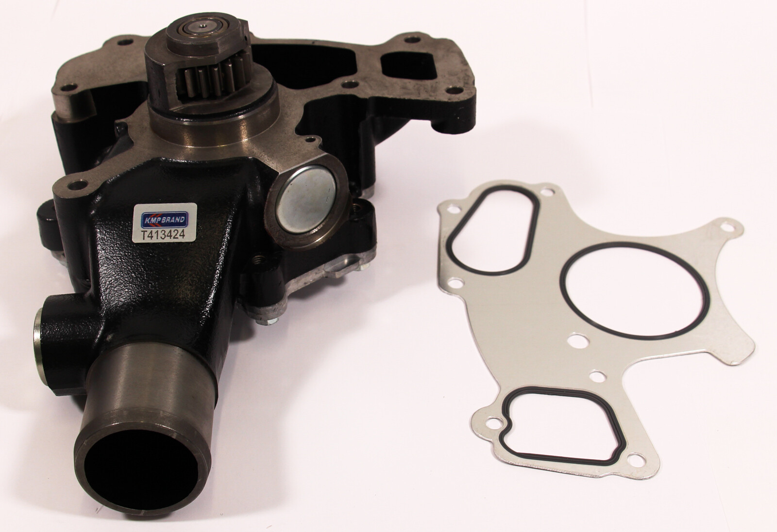 380-1658 WATER PUMP Suitable For Caterpillar®