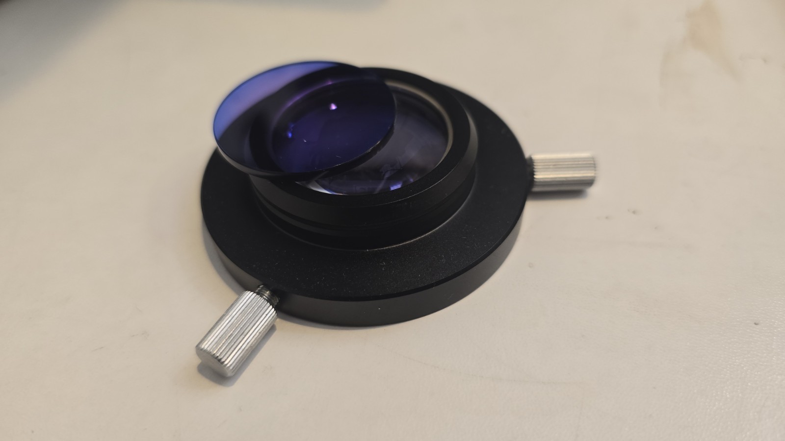 Olympus CX41RF Compound Microscope+New OLYMPUS UIS2 4x10x20x40x100x+Filters