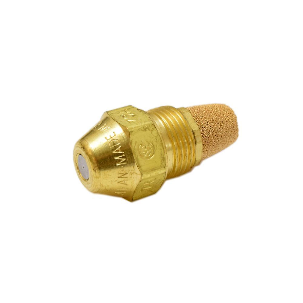 New Fuel Oil Furnace Burner Nozzle 4.50 60° A Delavan