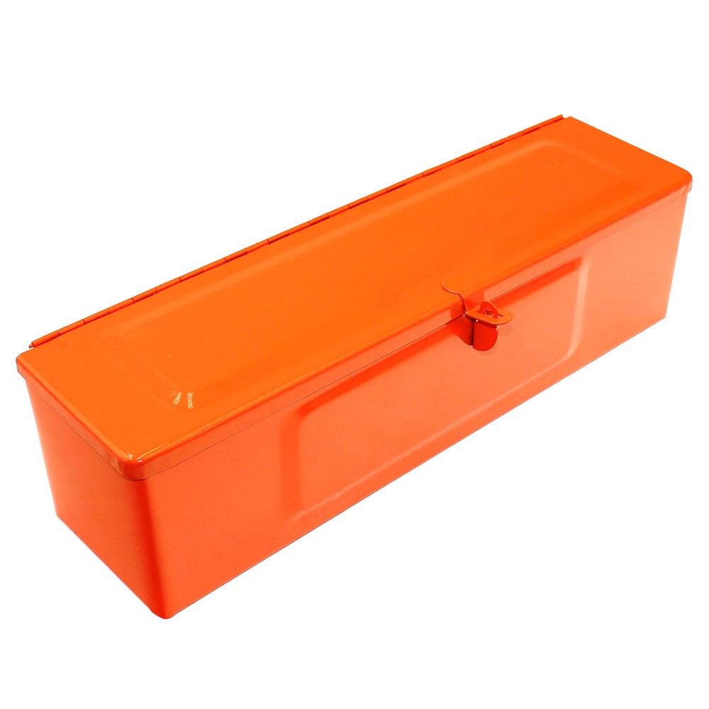 5A3OR Tool Box Orange Fits Allis-Chalmers All & Fits Kubota All