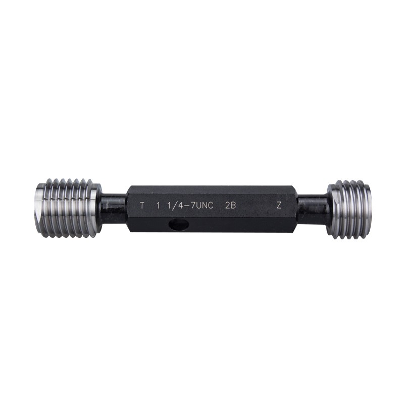 Thread Plug Gauge gage 5/8 11/16，-11-12-16-18-20-24-27-28 UNC UNEF 2B 1pcs