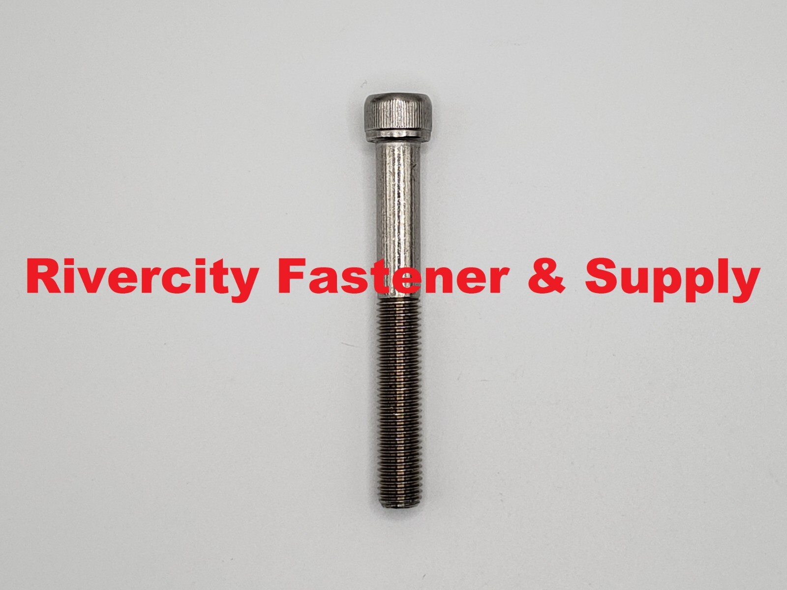 5/16-24×2-1/2 Socket Allen Head Cap Screws Stainless 5/16×18 x 2.5 Bolts 2-1/2″